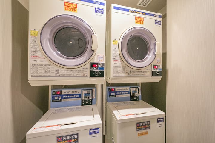 Hotel Oriental Express Osaka Shinsaibashi