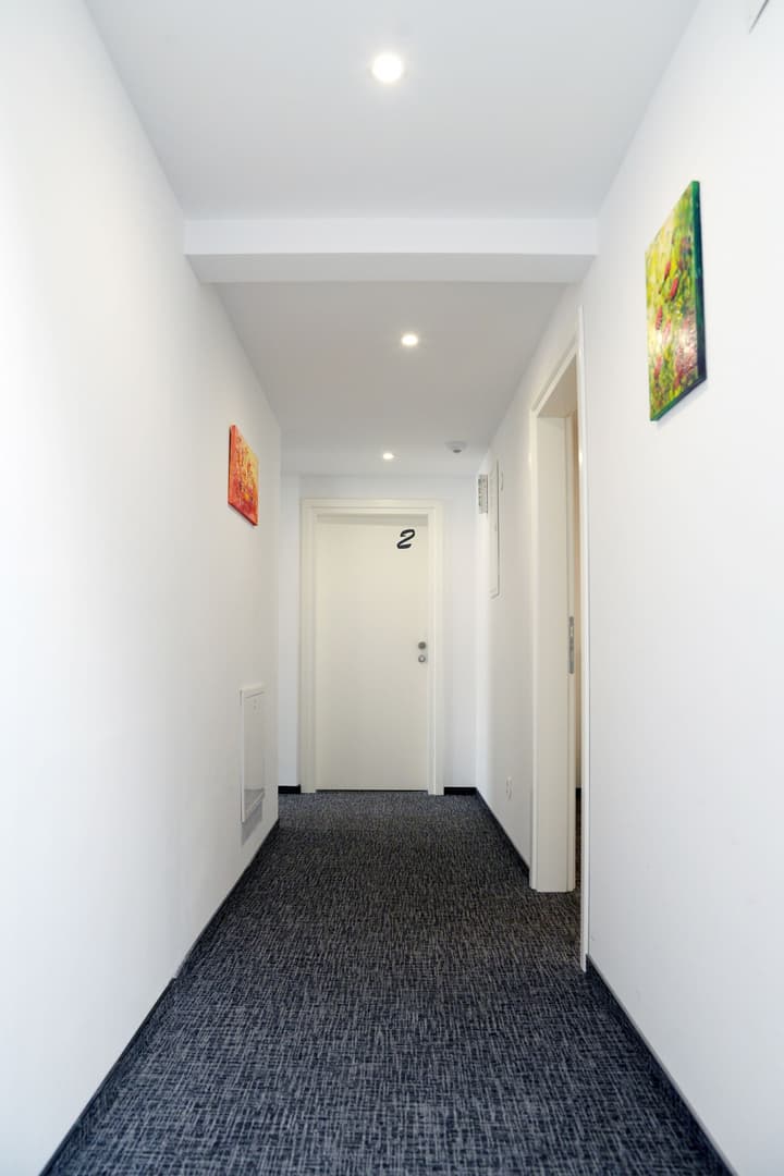 Tia Apartments and Rooms