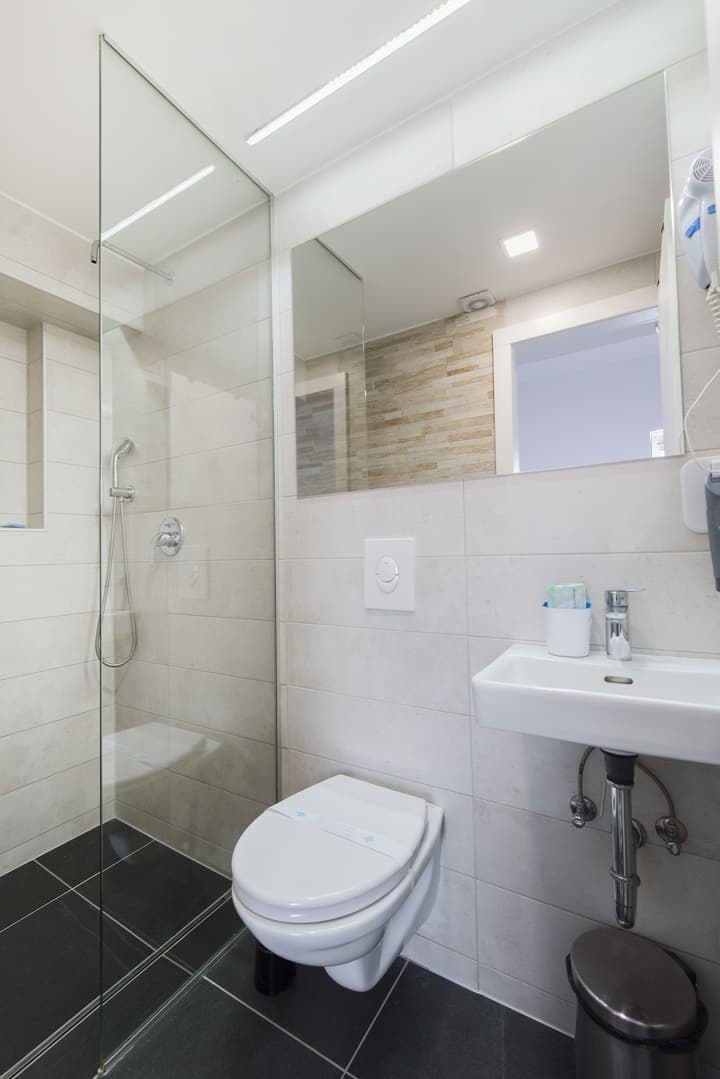 Tia Apartments and Rooms