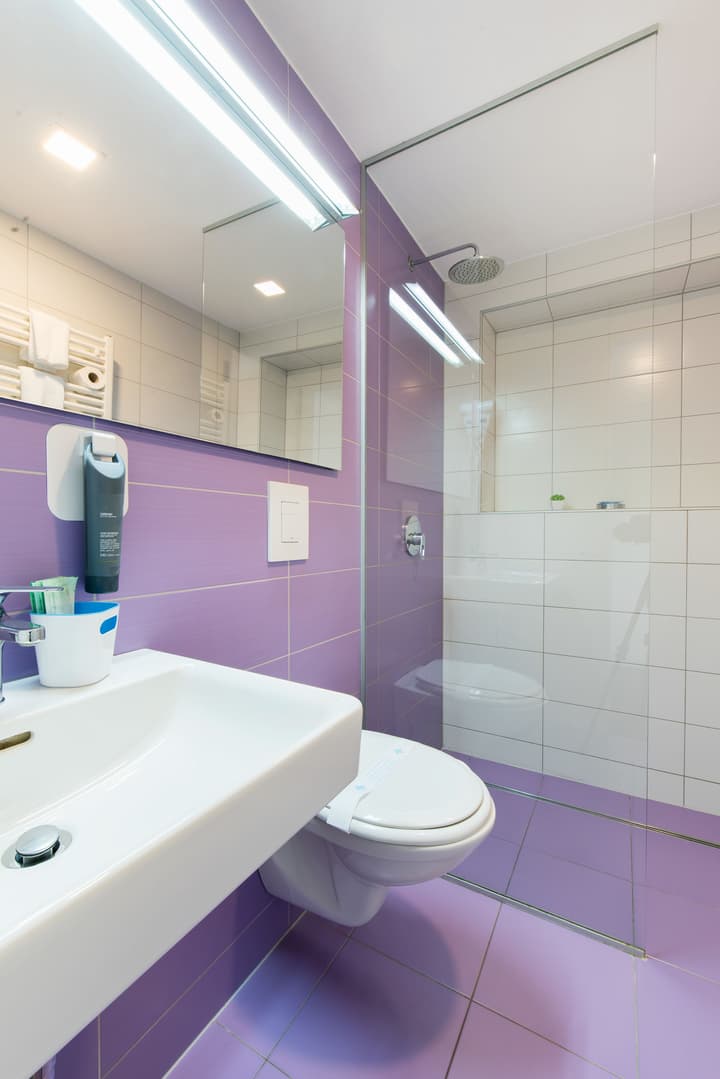 Tia Apartments and Rooms