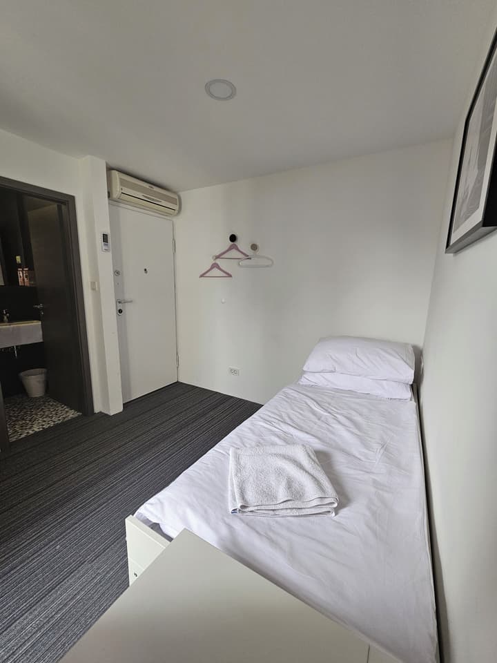 Tia Apartments and Rooms