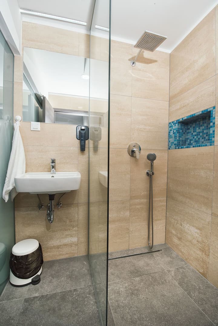 Tia Apartments and Rooms