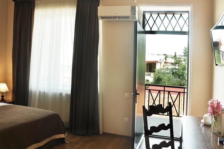 Hotel Gremi