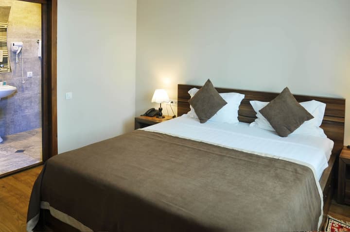 Hotel Gremi