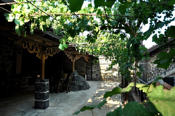 Hotel Gremi