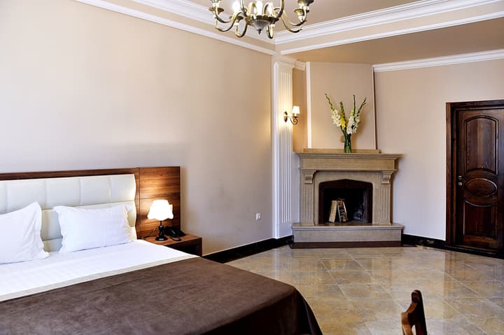 Hotel Gremi