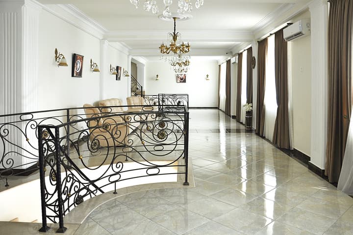 Hotel Gremi