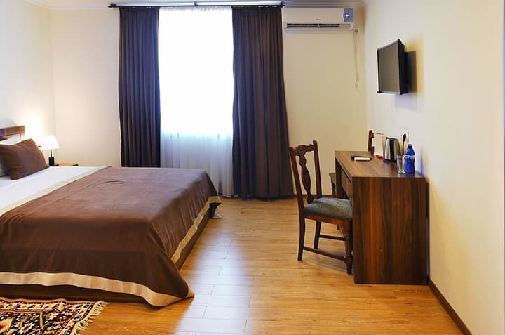 Hotel Gremi