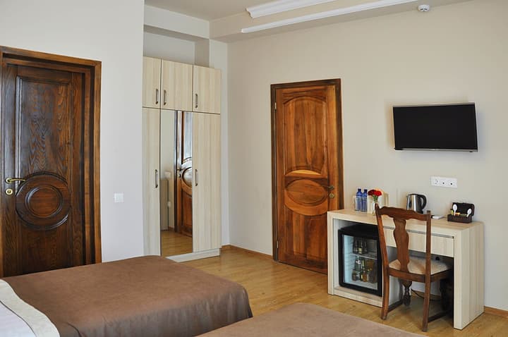 Hotel Gremi
