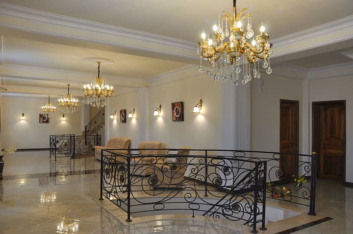 Hotel Gremi