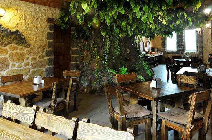 Hotel Gremi