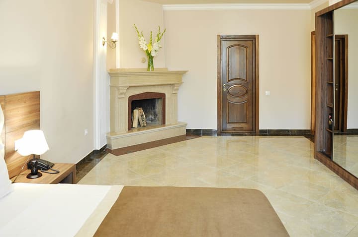 Hotel Gremi