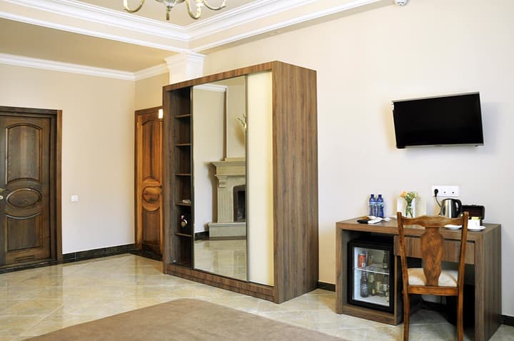 Hotel Gremi