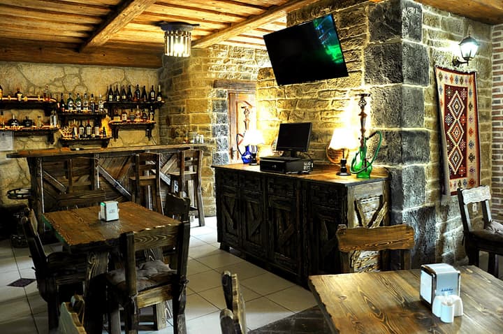 Hotel Gremi