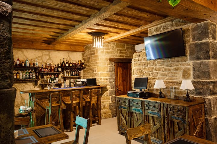 Hotel Gremi