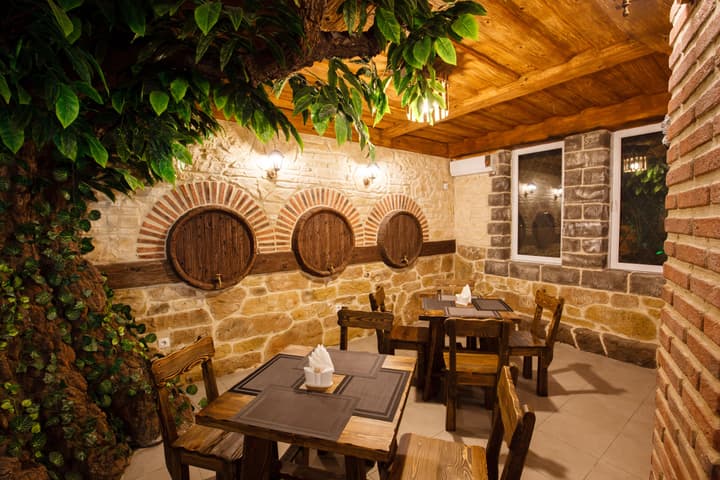 Hotel Gremi