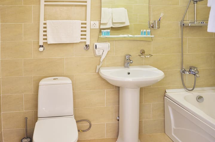 Hotel Gremi