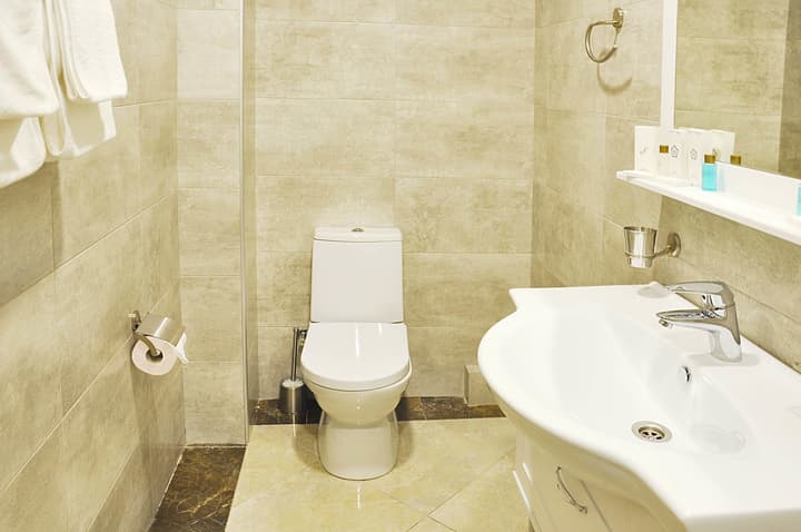 Hotel Gremi