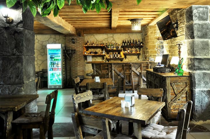 Hotel Gremi
