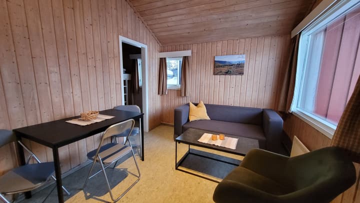 Øen Turistsenter Cottages