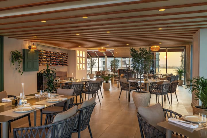 Aloft by Marriott Palm Jumeirah
