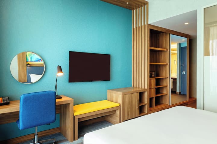 Aloft by Marriott Palm Jumeirah