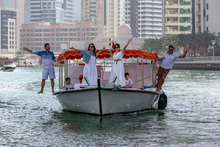 Aloft by Marriott Palm Jumeirah