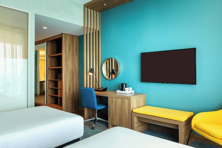 Aloft by Marriott Palm Jumeirah