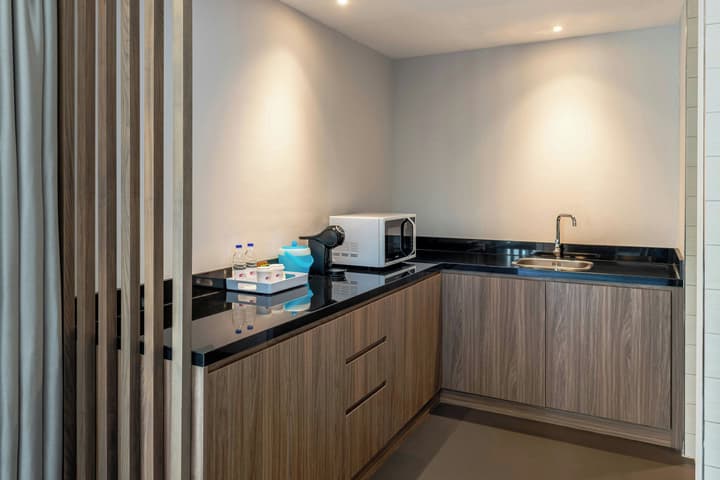 Aloft by Marriott Palm Jumeirah