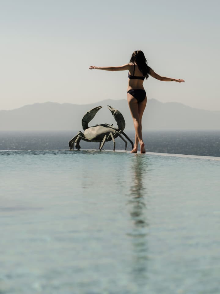 Tropicana Suites & Villas