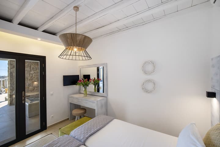 Tropicana Suites & Villas