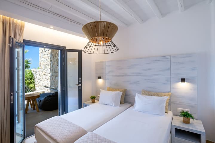 Tropicana Suites & Villas