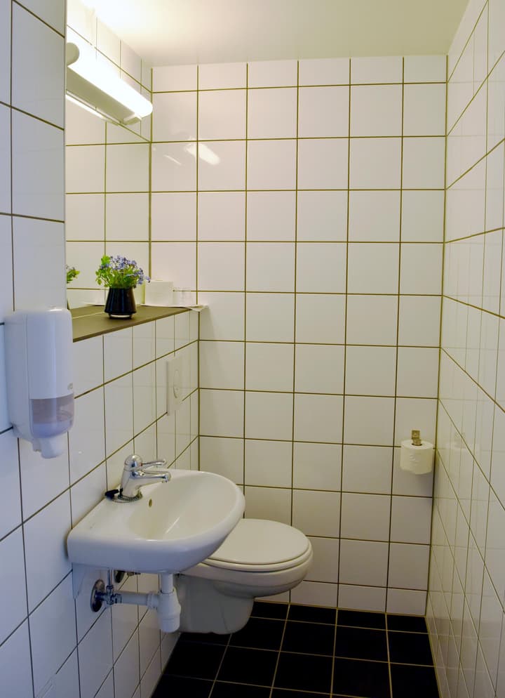 Raulandsakademiet og Vandrerhjem