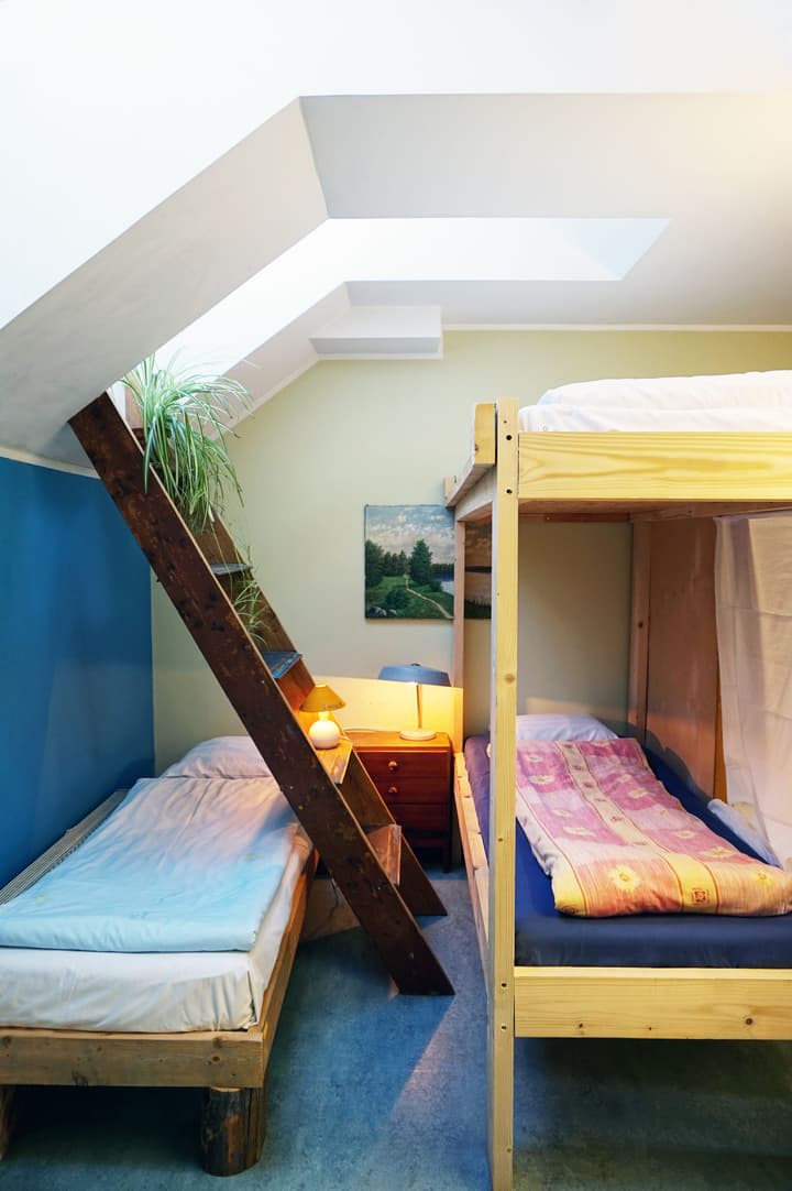 Looming Hostel