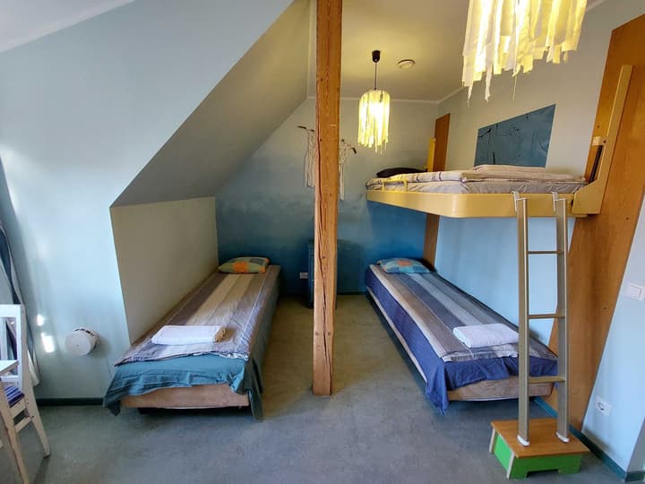 Looming Hostel