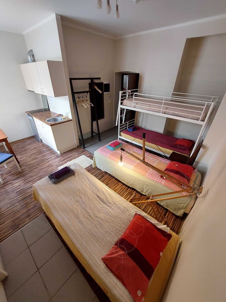 Looming Hostel
