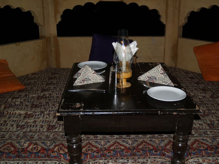 Hotel Lal Garh Fort And Palace