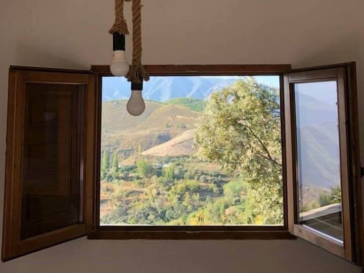 Dreams Alpujarra