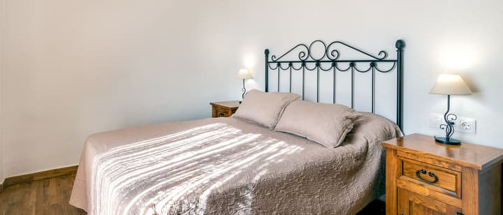 Dreams Alpujarra