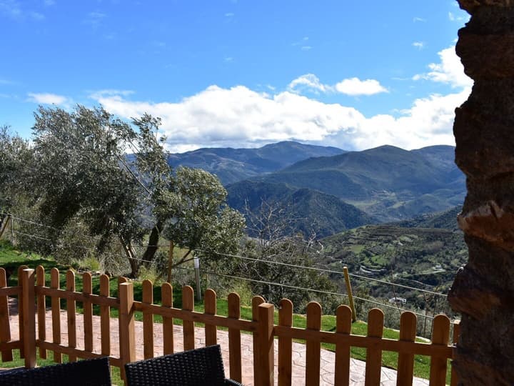 Dreams Alpujarra