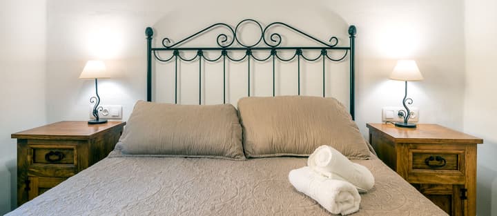 Dreams Alpujarra