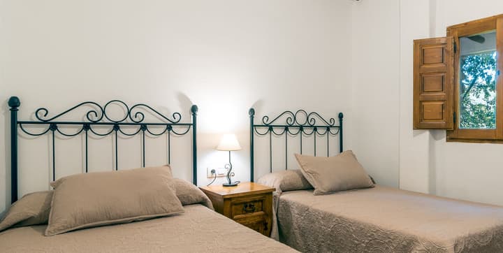 Dreams Alpujarra