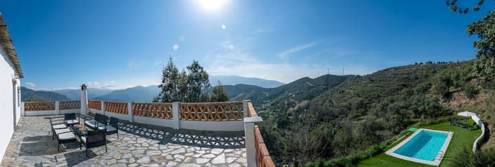 Dreams Alpujarra