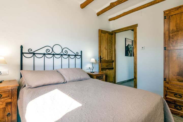 Dreams Alpujarra