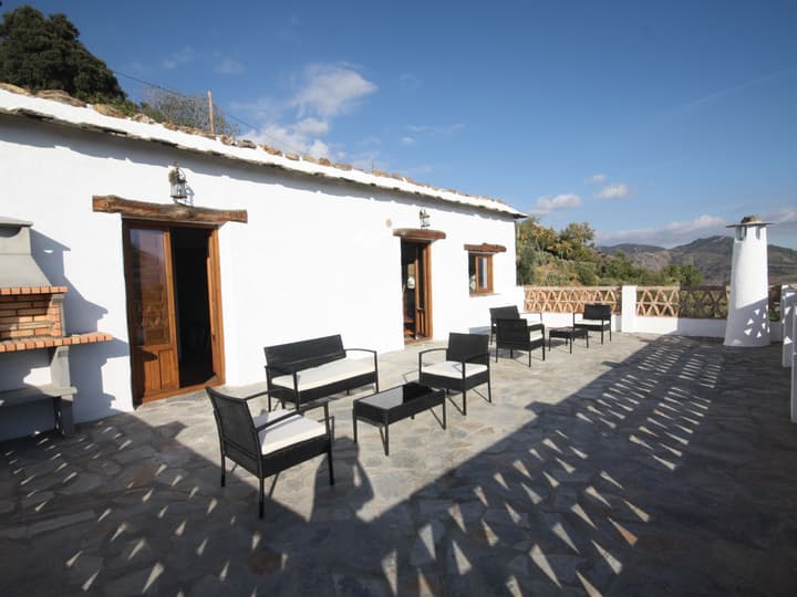Dreams Alpujarra