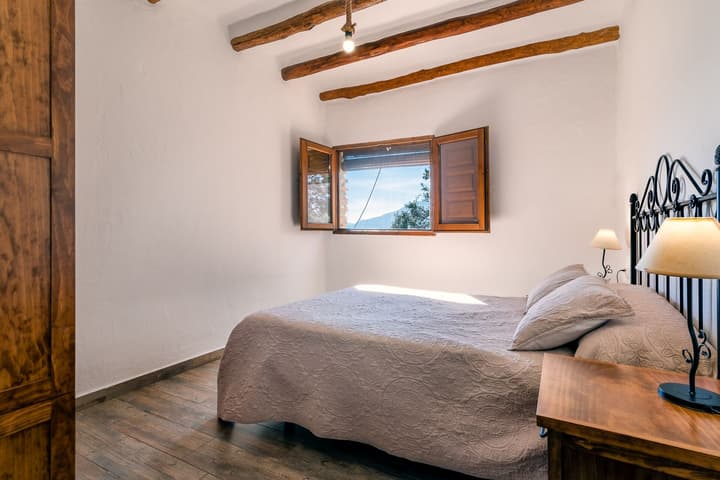 Dreams Alpujarra