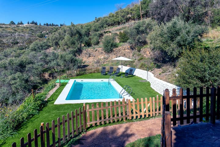 Dreams Alpujarra