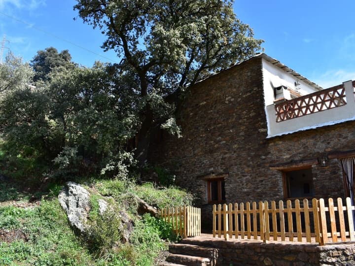 Dreams Alpujarra