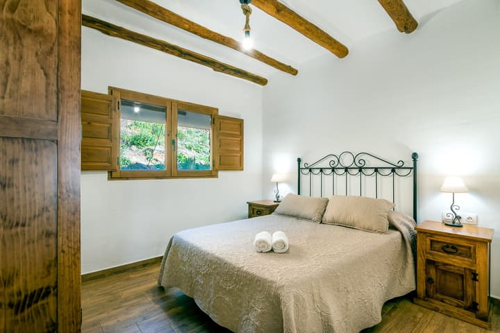 Dreams Alpujarra