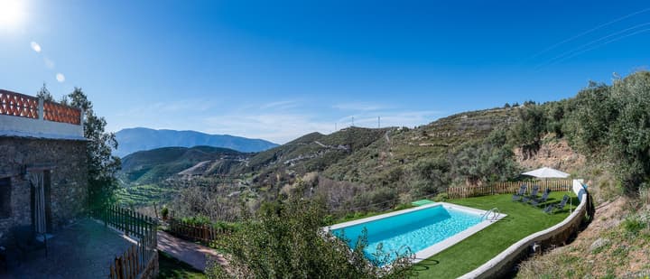 Dreams Alpujarra